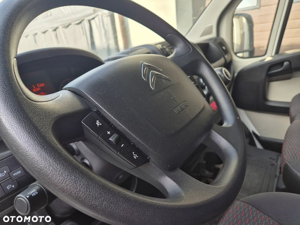 Citroën JUMPER L3H2 - 20