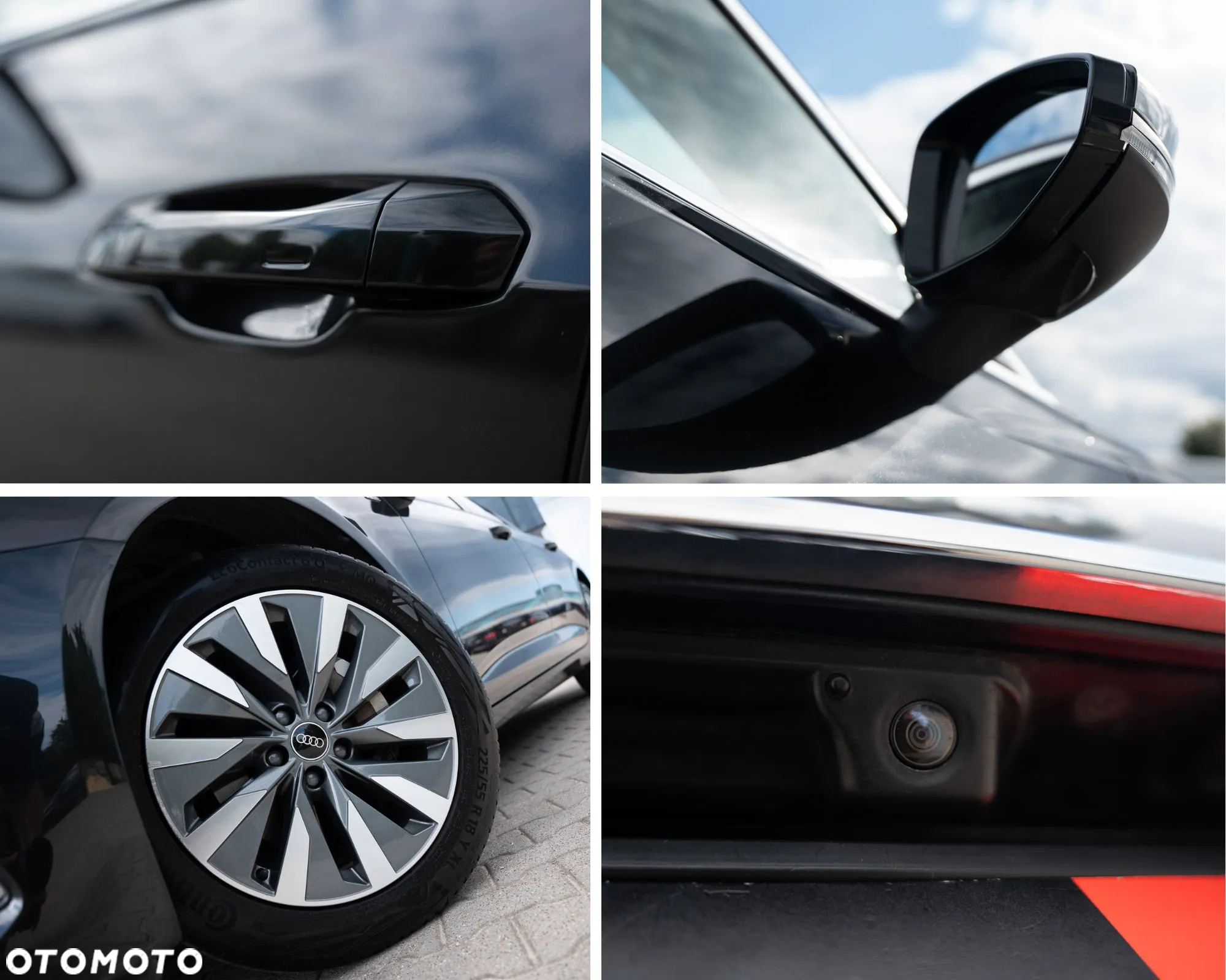Audi A6 Avant 40 TDI quattro S tronic advanced - 17
