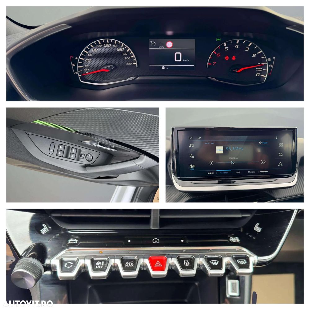 Peugeot 2008 PureTech 100 Stop&Start Allure Pack - 14