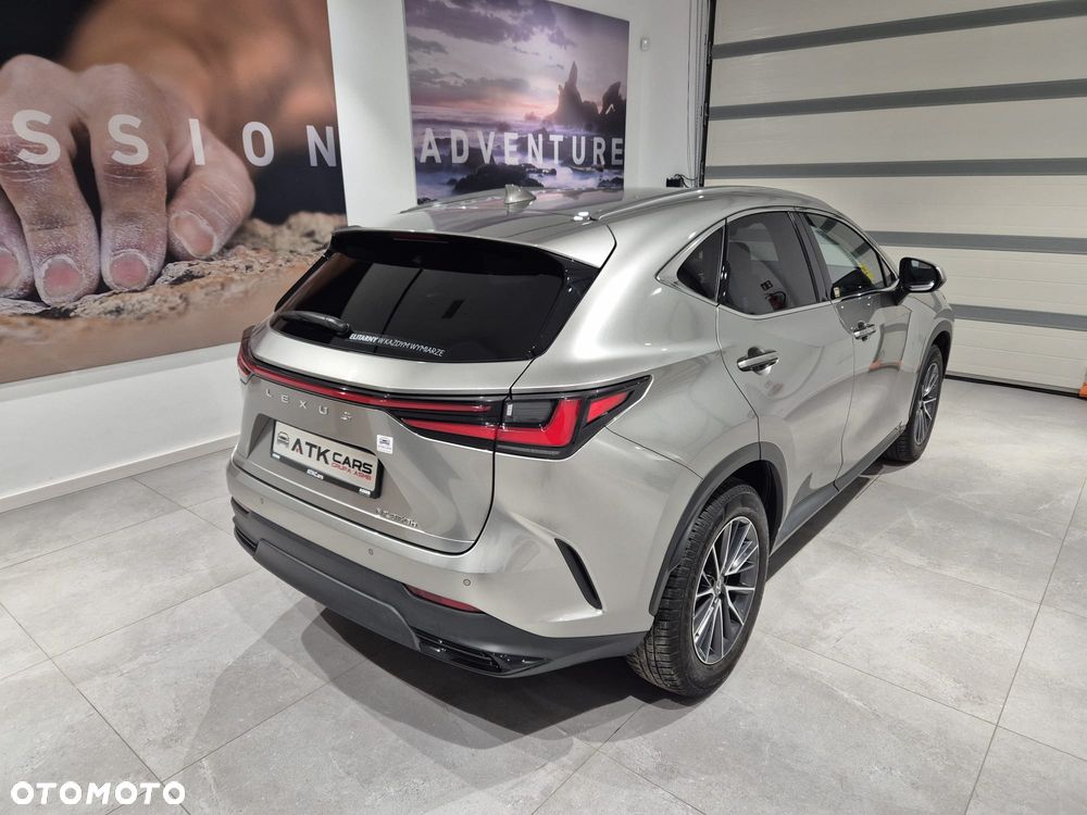 Lexus NX 350h Prestige AWD - 5