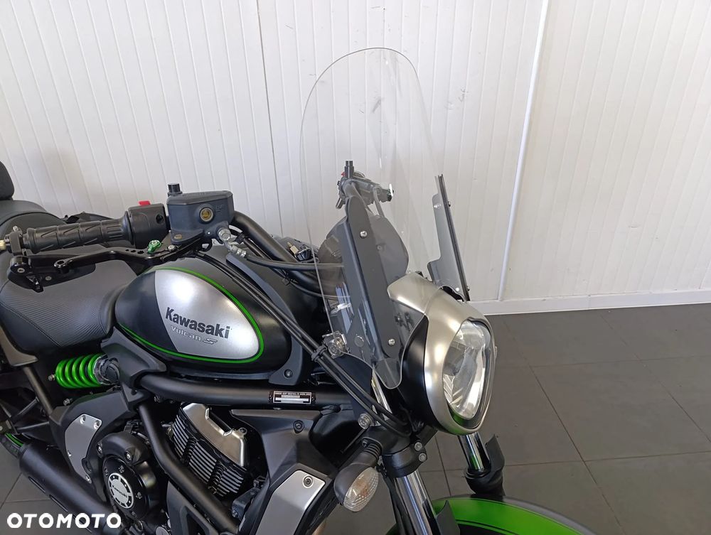 Kawasaki Vulcan - 18