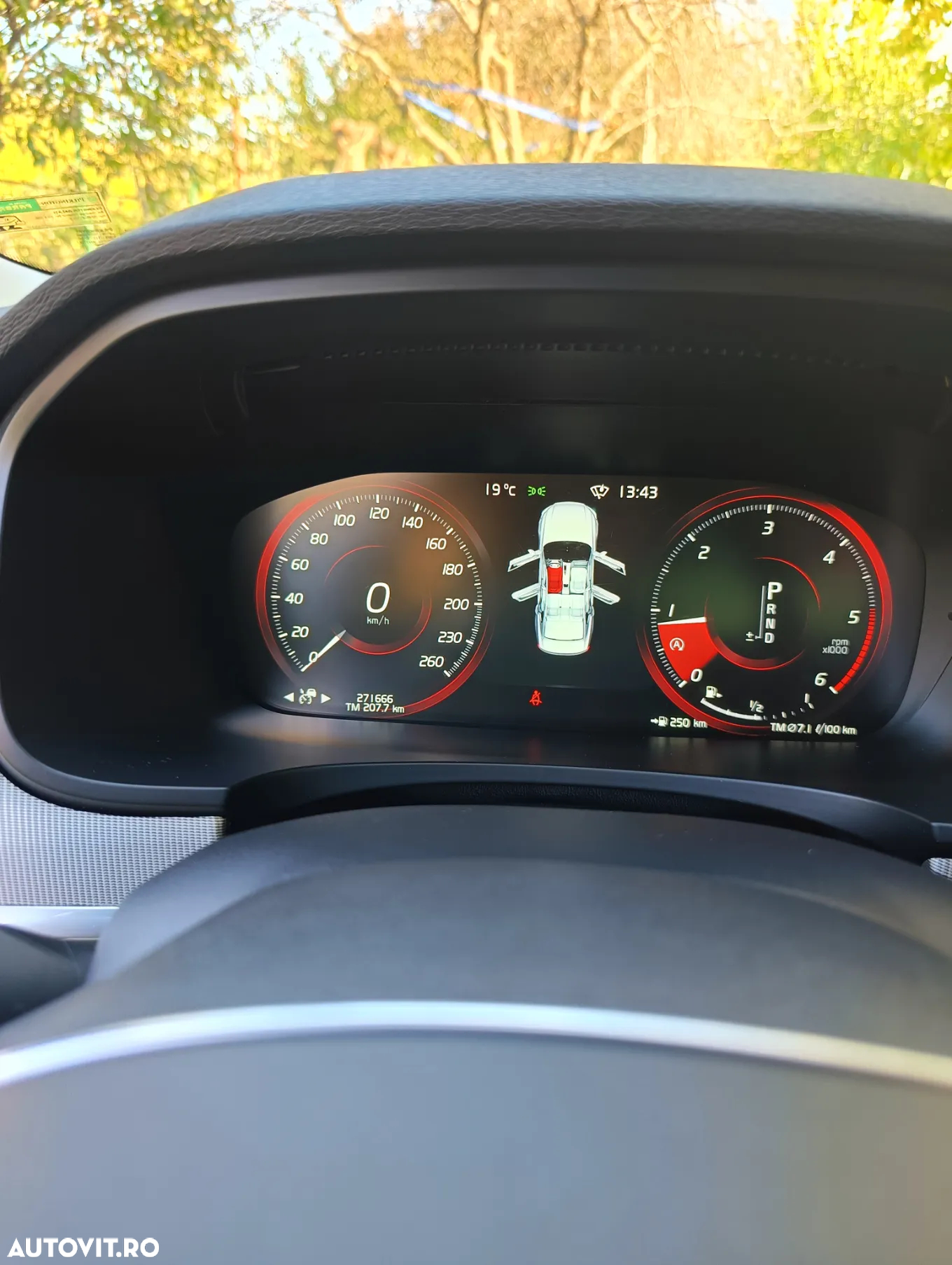 Volvo S90 D4 Geartronic Inscription - 6