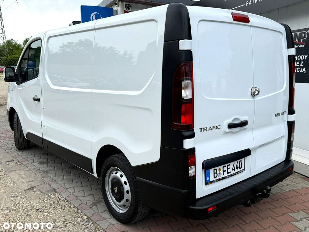 Renault Trafic - 6