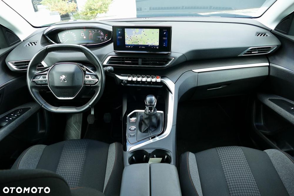 Peugeot 5008 1.2 PureTech Access S&S - 26