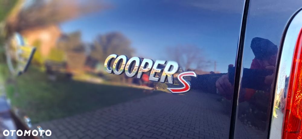 MINI Countryman Cooper S All4 - 7