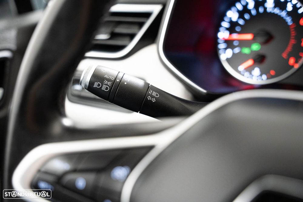 Renault Clio 1.0 TCe Limited - 7