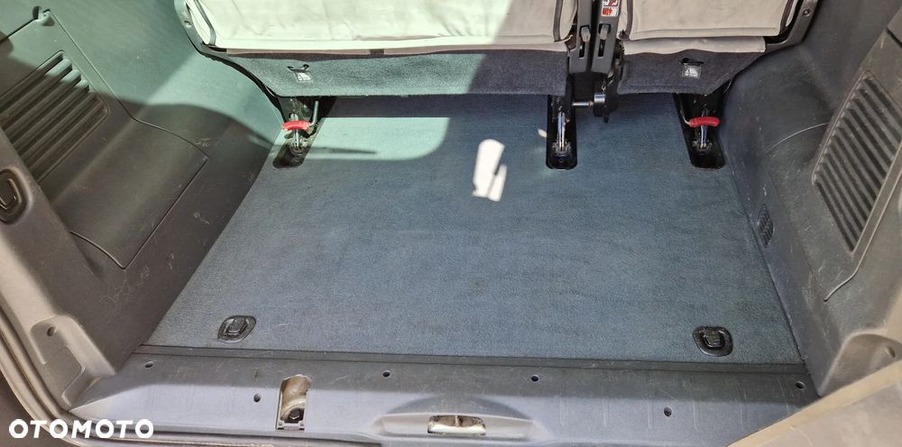 Citroën Jumpy Combi - 23