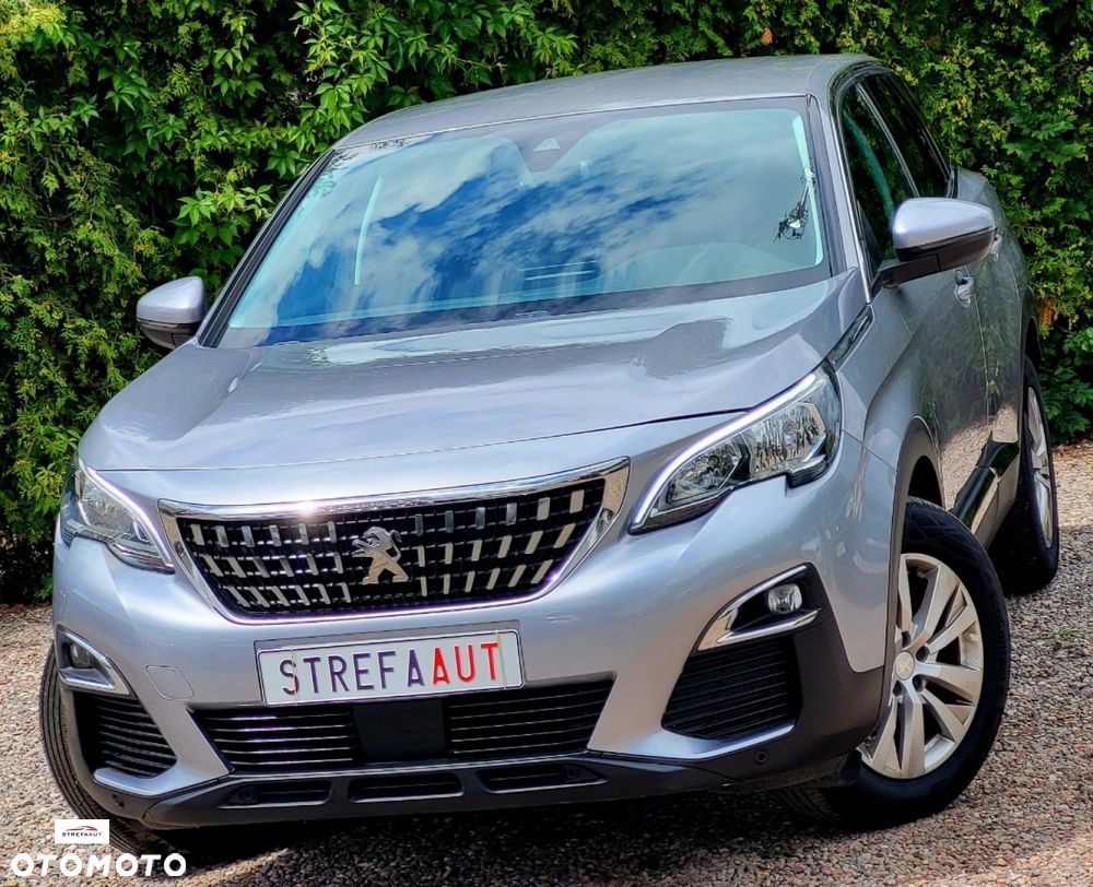 Peugeot 3008 - 32