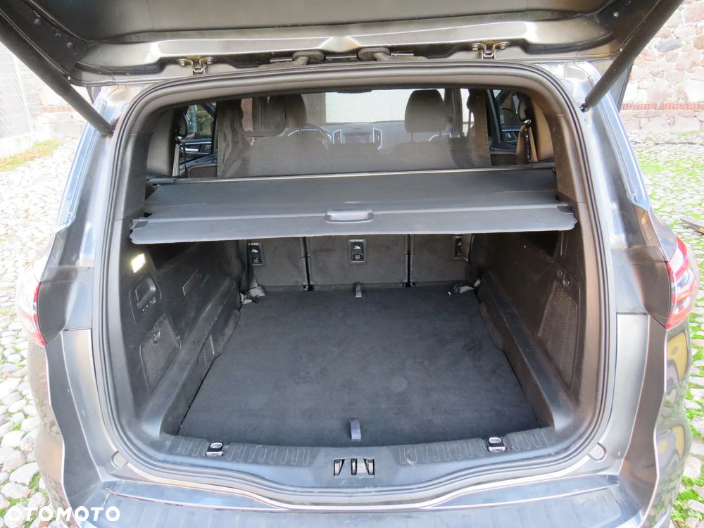 Ford S-Max 2.0 EcoBlue ST-Line - 33