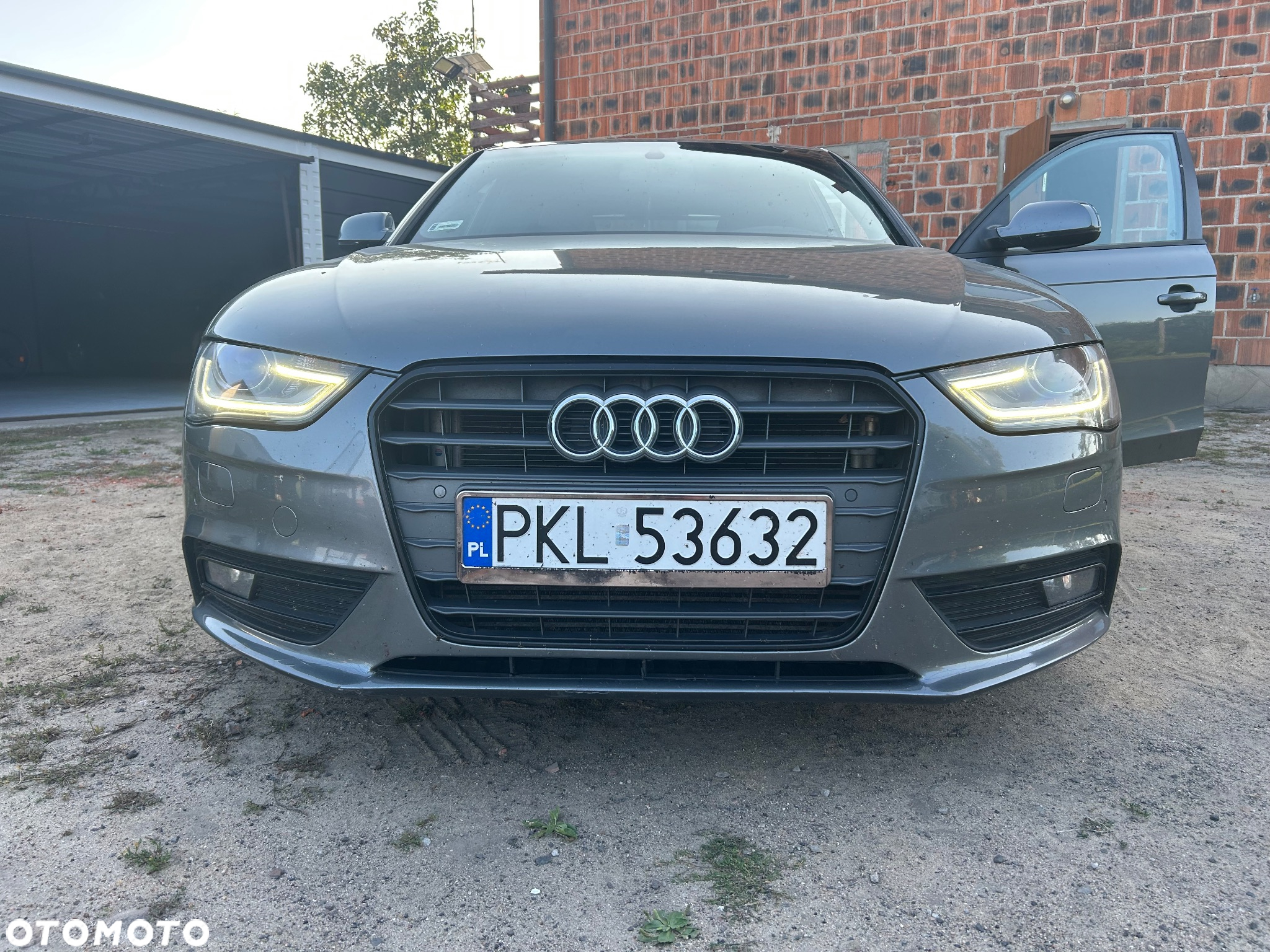 Audi A4 2.0 TFSI Quattro S tronic - 2