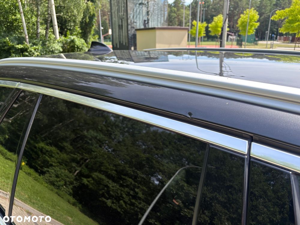 BMW Seria 5 520d Luxury Line - 31