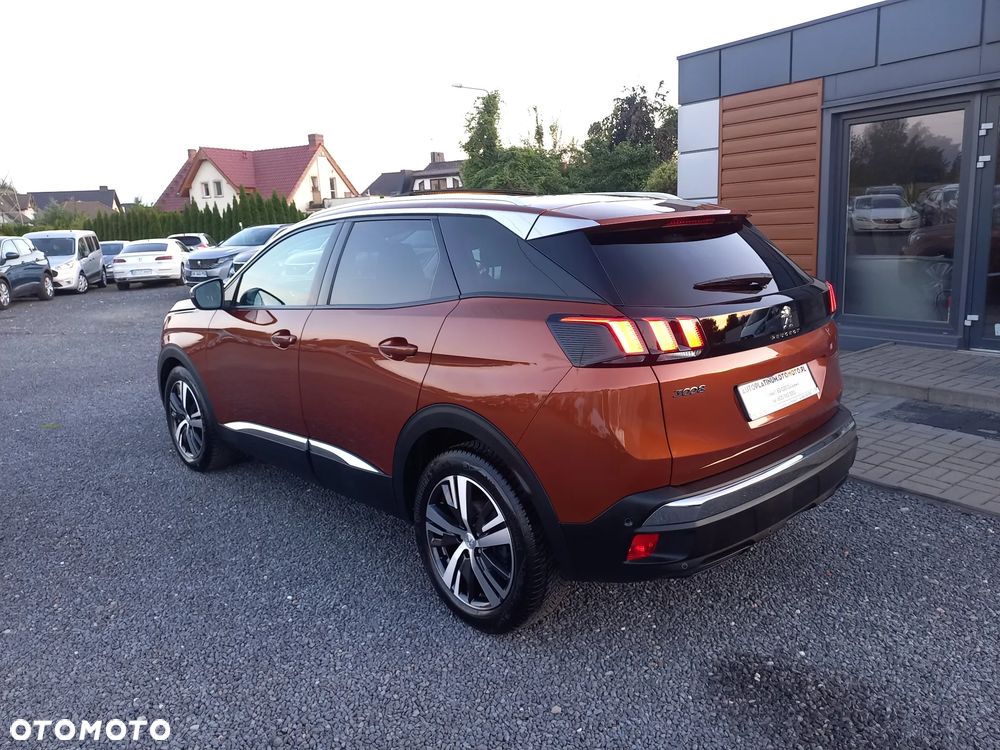 Peugeot 3008 BlueHDi 120 Stop & Start Allure - 5