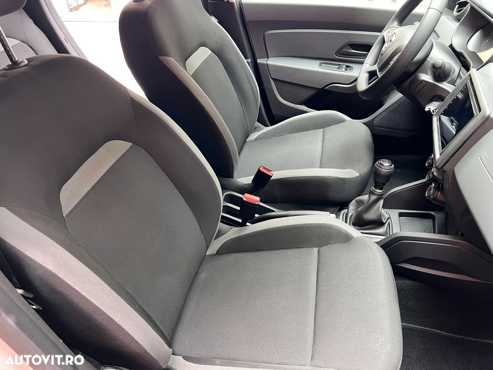Dacia Duster SCe 115 2WD Comfort - 15