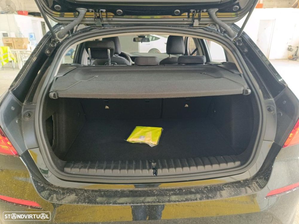 BMW 116 d Advantage - 9