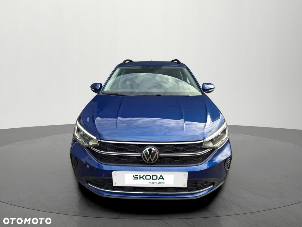 Volkswagen Taigo 1.0 TSI Life DSG - 4