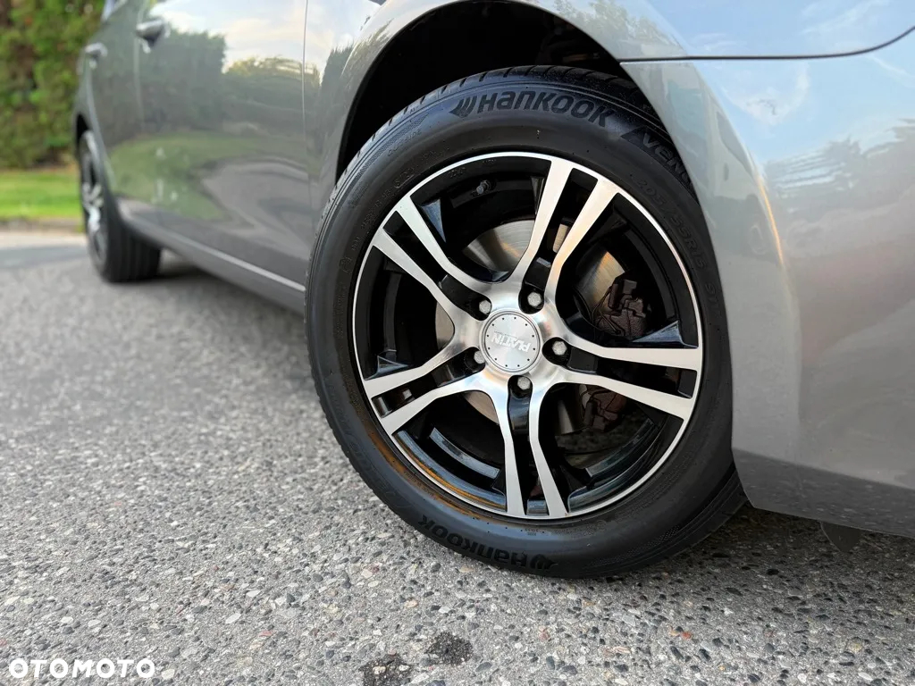 Volkswagen Golf 1.4 TSI Highline - 12