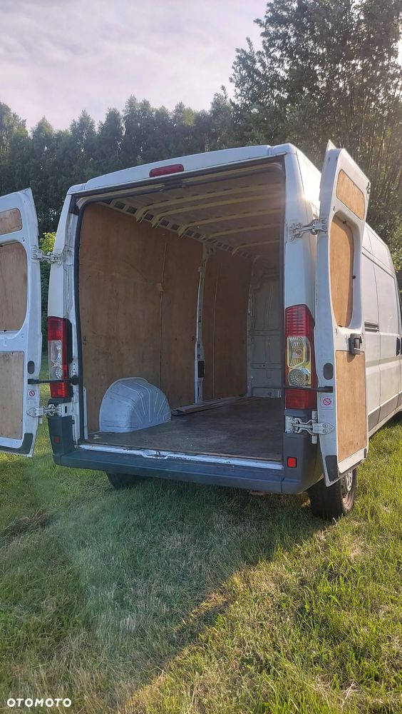 Fiat Ducato - 7