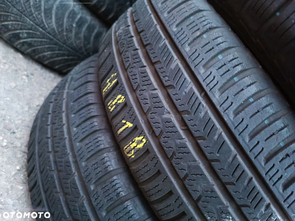 185/65R15 88V Opony Całoroczne Wielosezonowe Vredestein Quatrac 5 6mm Legnica ALU-RAD 185/65 - 3