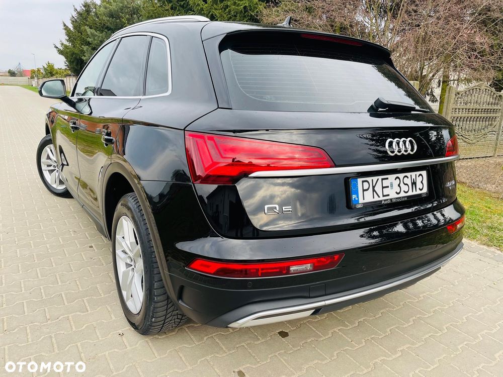 Audi Q5 40 TDI mHEV Quattro S tronic - 19