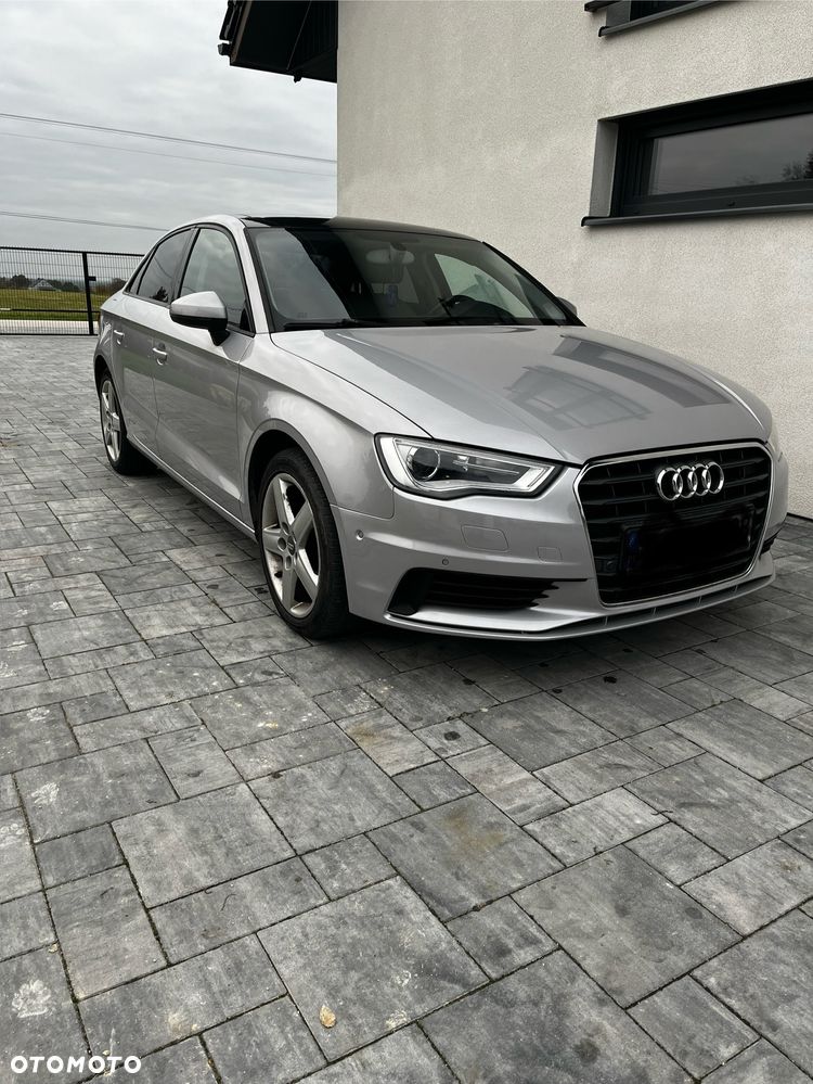 Audi A3 1.8 TFSI S tronic Ambition - 1