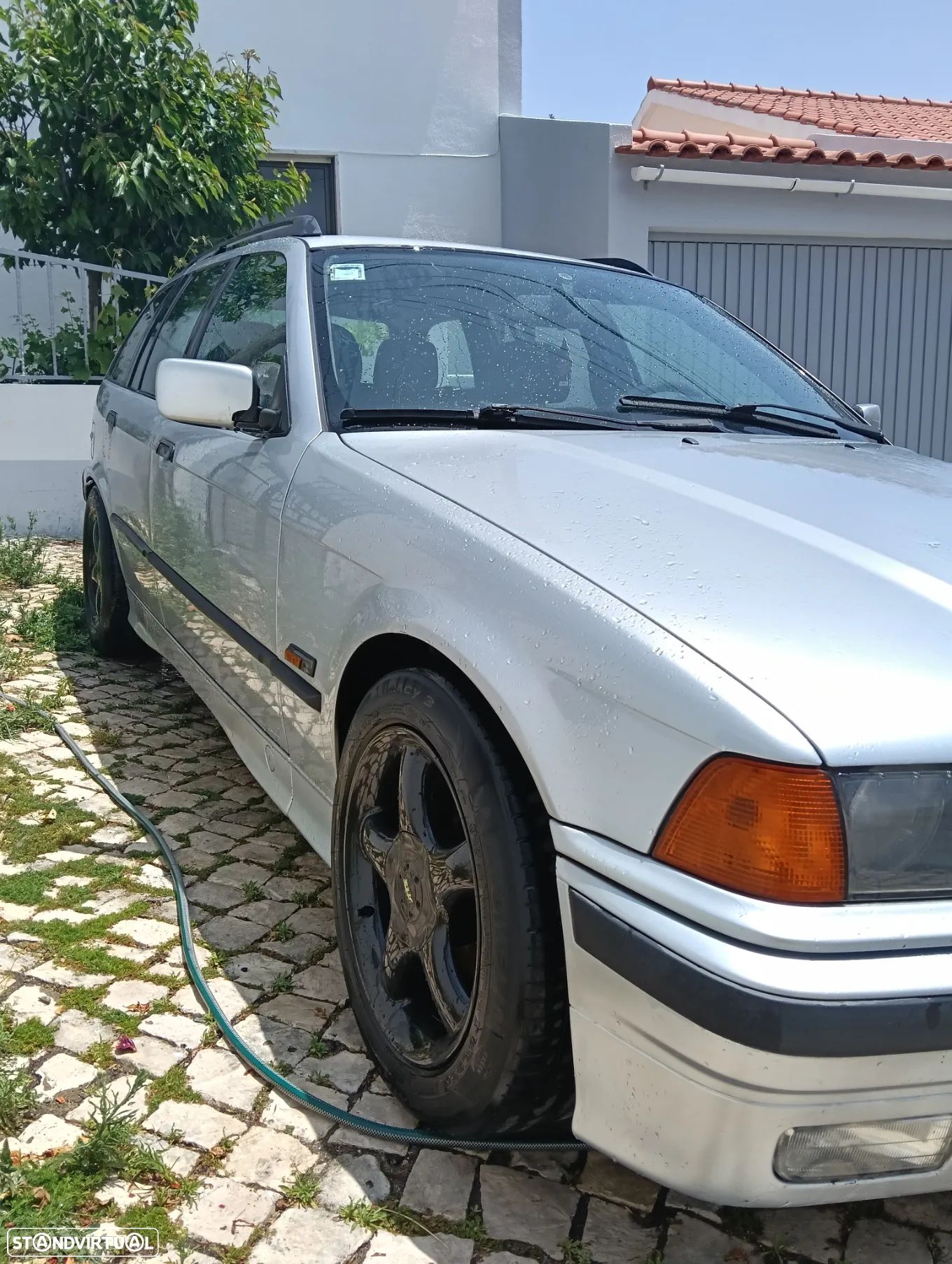 BMW 325 tds Touring - 1
