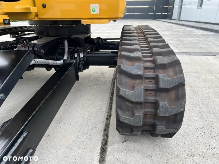 Caterpillar 302.7 CR - 13