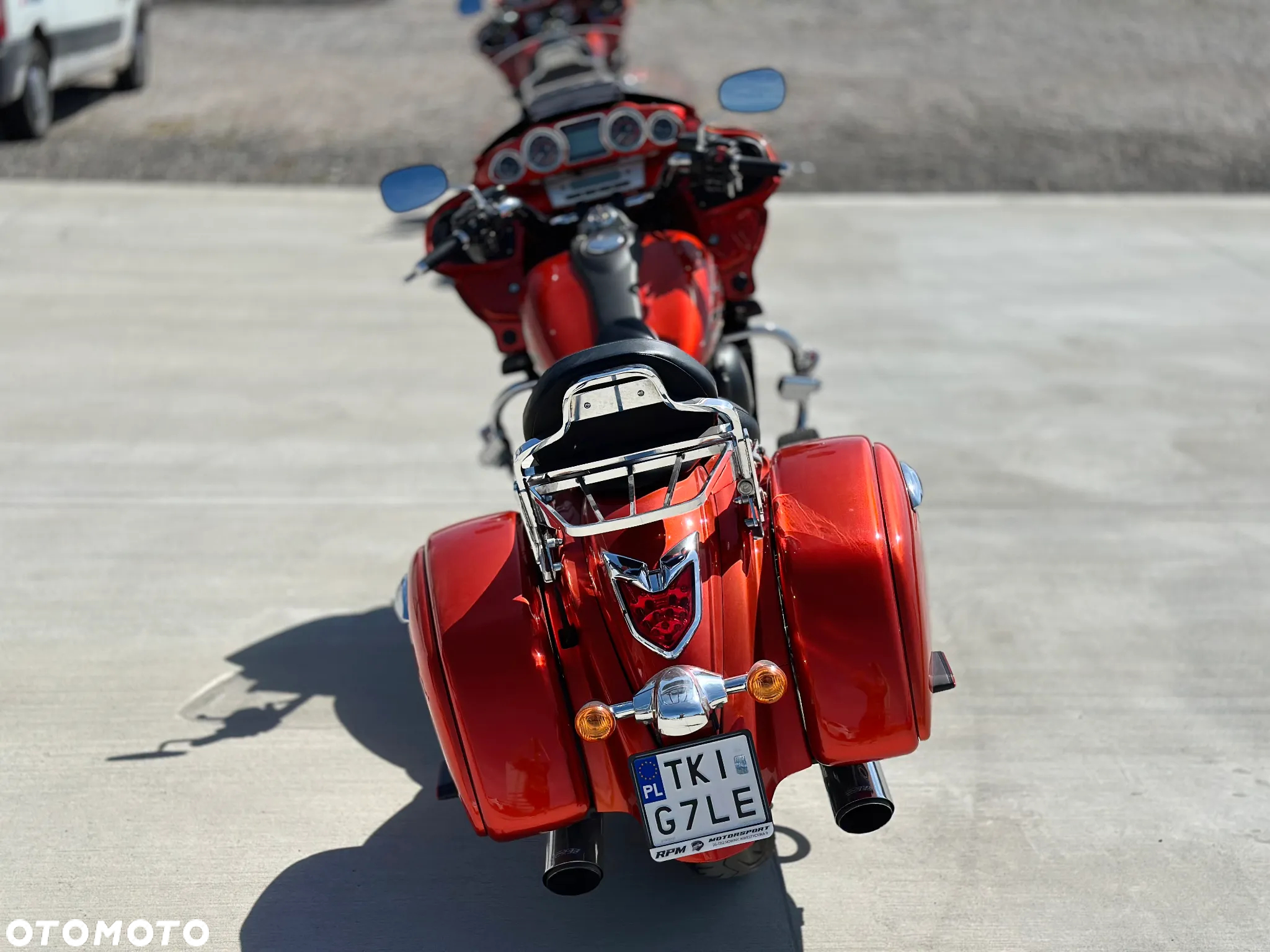Kawasaki Vulcan - 7
