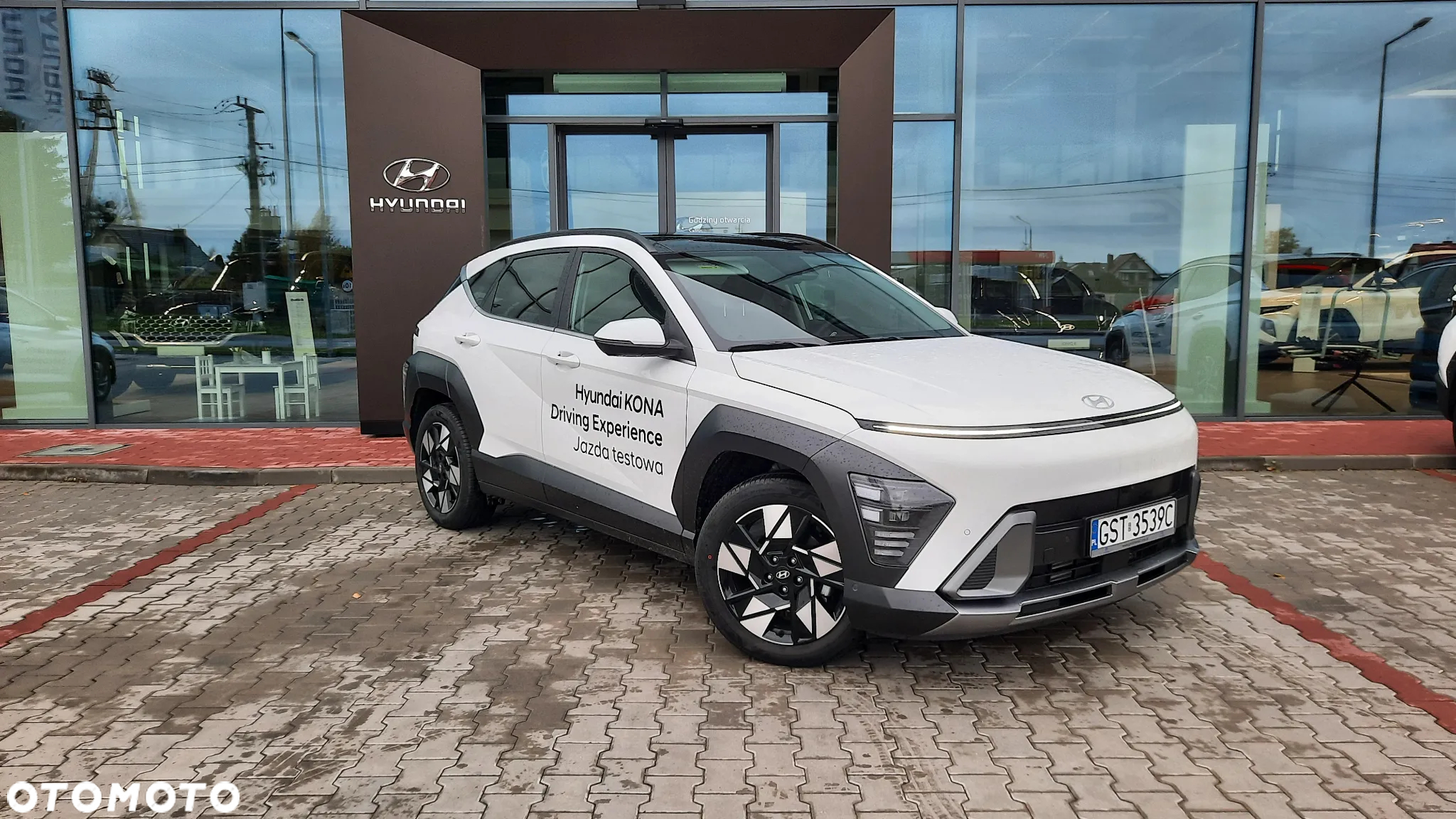 Hyundai Kona 1.6 T-GDI Platinum DCT - 2