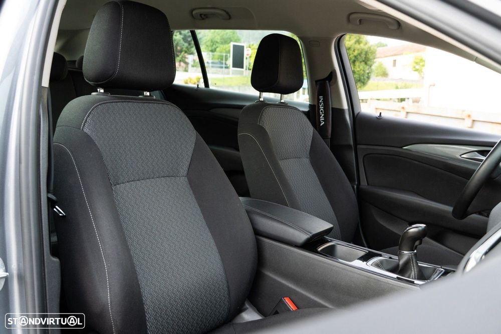 Opel Insignia Sports Tourer 1.6 CDTi Business Edition - 27