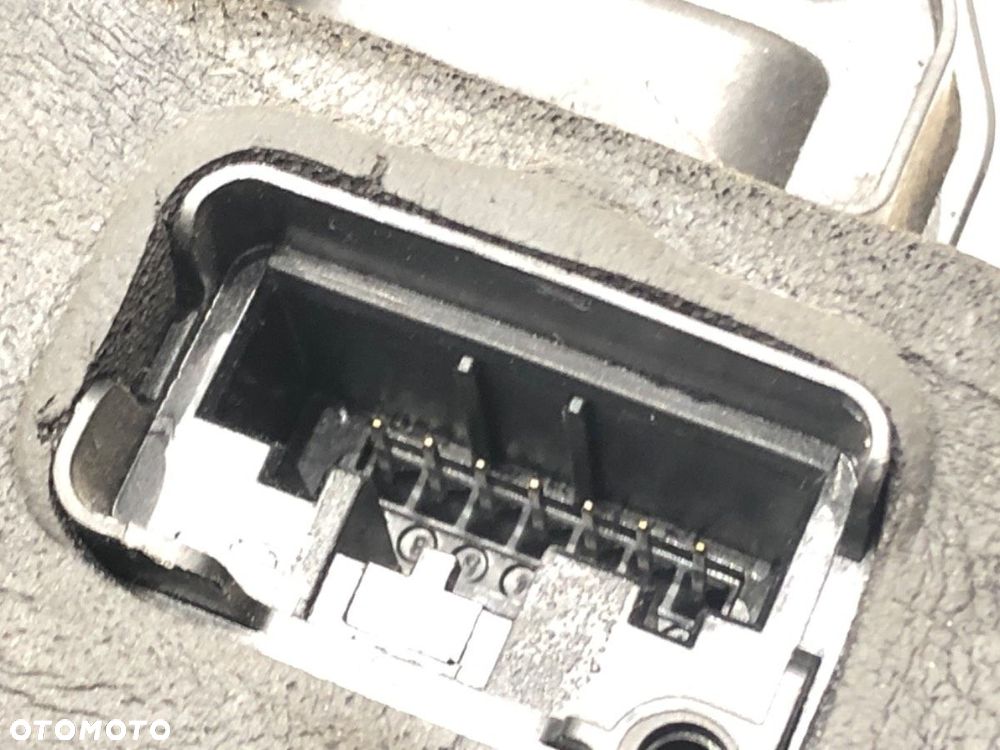 ZAMEK DRZWI LEWY PRZÓD  VW GOLF VII (5G1, BQ1, BE1, BE2) 2012 - 2022 1.2 TSI 77 kW [105 KM] benzyna - 3