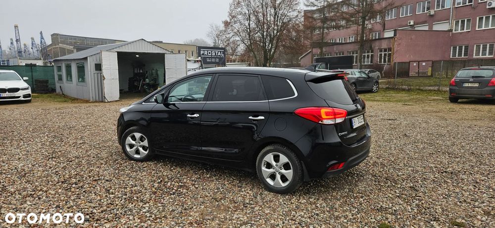 Kia Carens 1.6 GDI S EU6 - 12