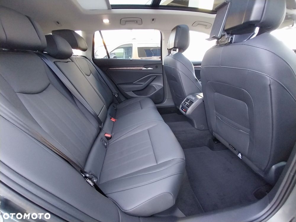 Skoda Superb - 6