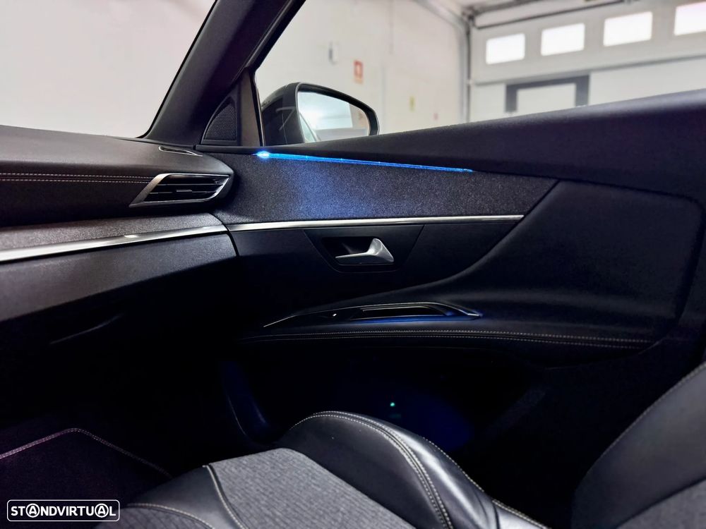 Peugeot 3008 2.0 BlueHDi GT Line - 37