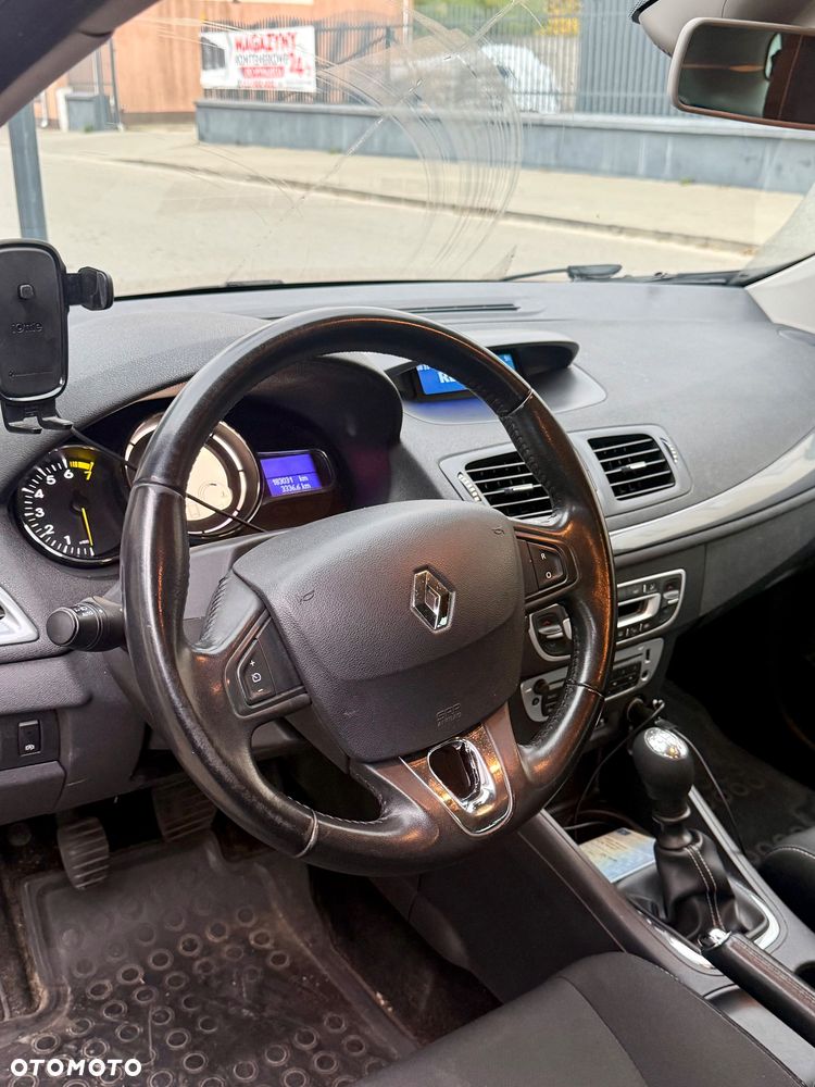 Renault Megane - 10