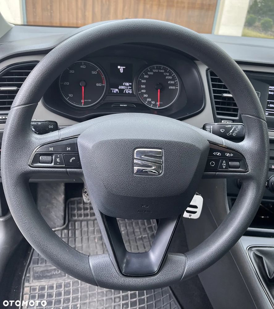 Seat Leon 1.6 TDI Style - 5