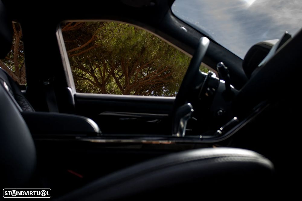 Land Rover Range Rover Evoque - 7