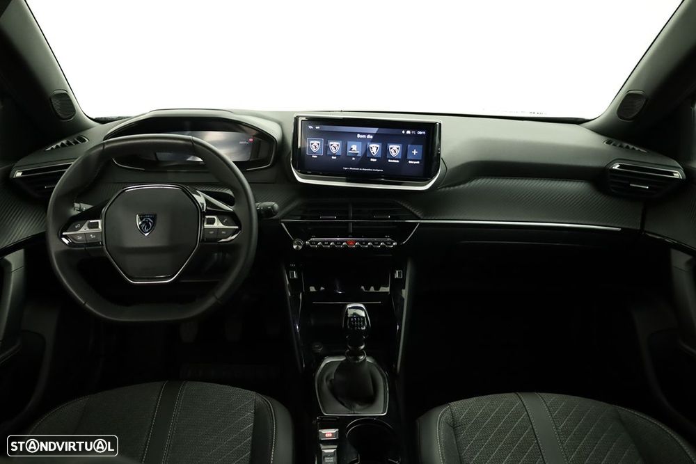 Peugeot 2008 1.2 PureTech Allure - 8