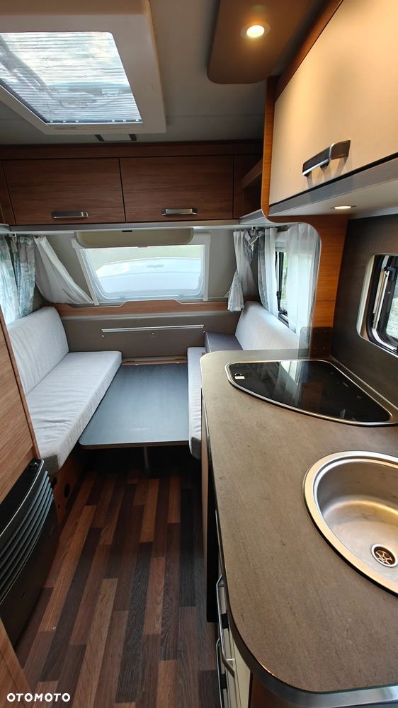 Weinsberg 400LK - 9