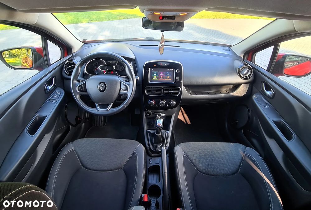 Renault Clio 0.9 Energy TCe Expression - 23