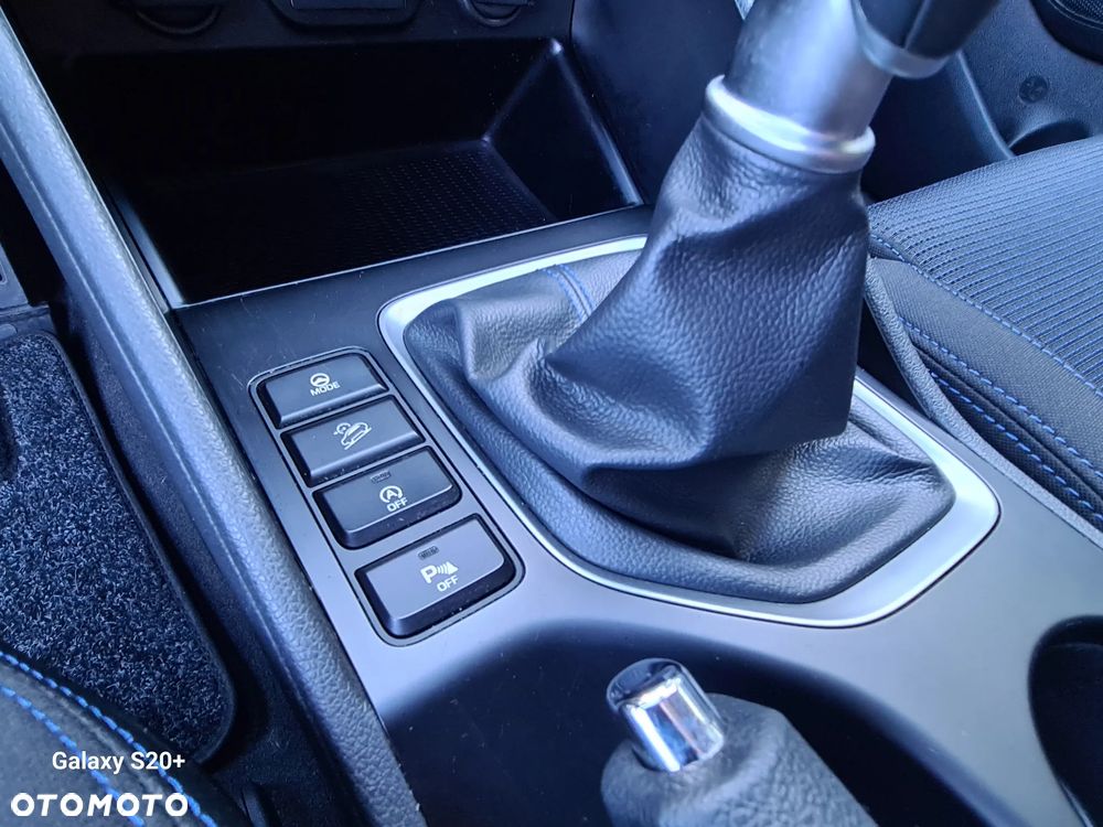 Hyundai Tucson - 20