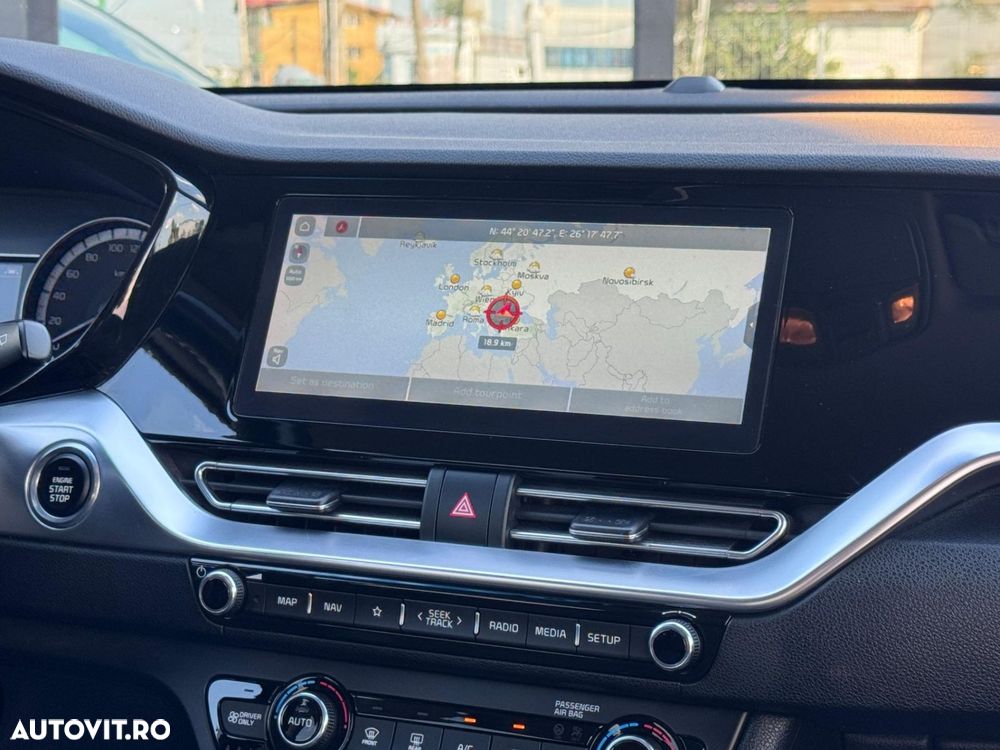 Kia Niro - 13
