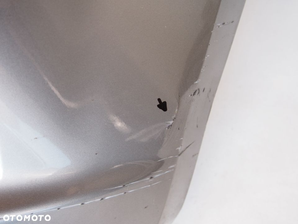 Nissan Navara NP 300 14r Zderzak przod przedni SPR - 4