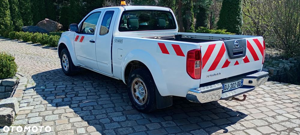 Nissan Navara DPF LB Platinum Evo - 7