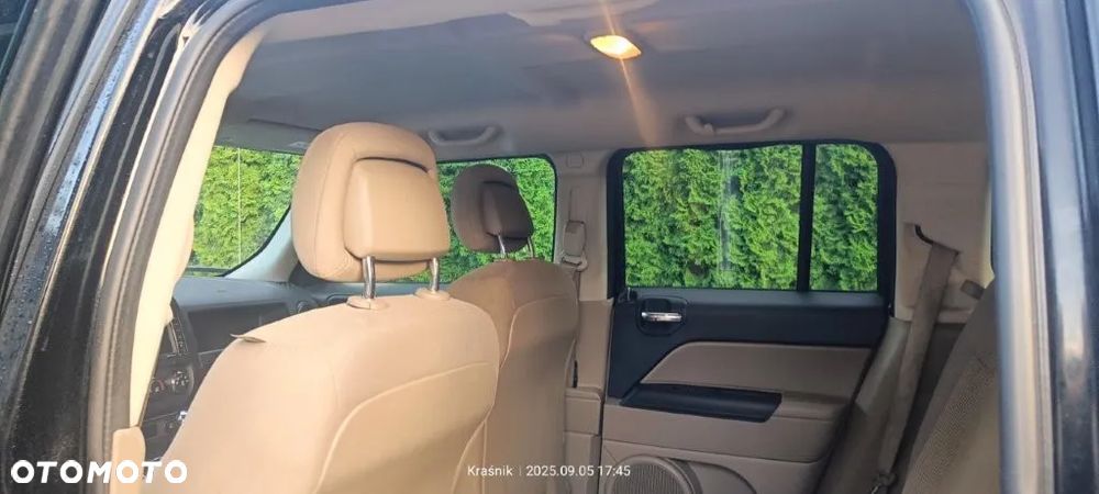 Jeep Patriot - 9