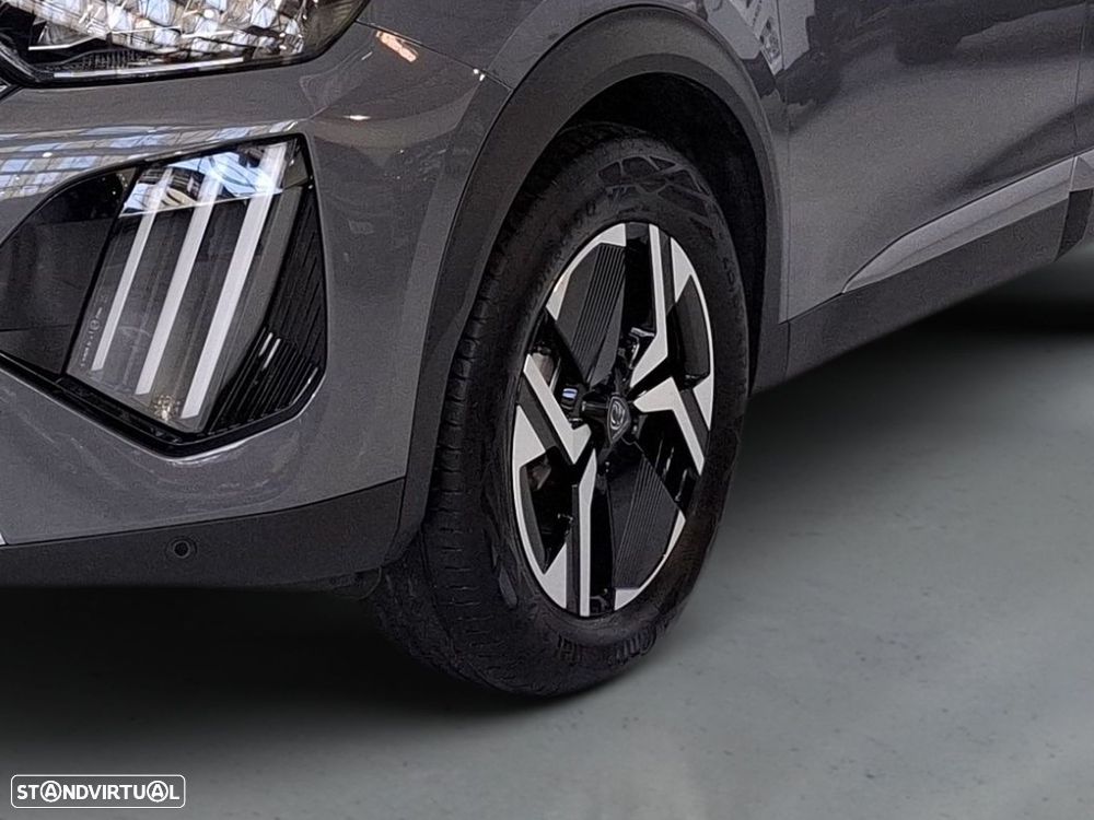 Peugeot 2008 1.2 Hybrid Allure e-DCS6 - 15