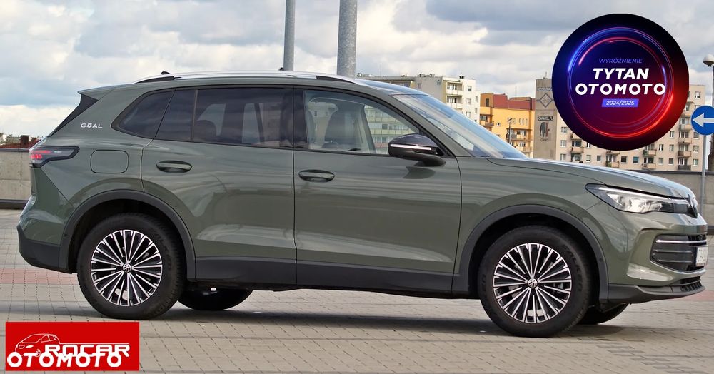 Volkswagen Tiguan 2.0 TDI SCR DSG Life - 7