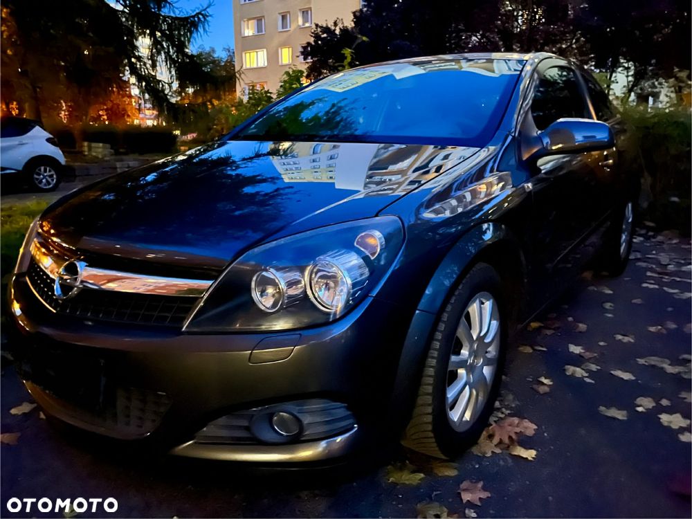 Opel Astra 1.4 Edition - 7