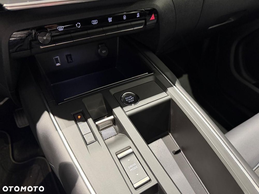Citroën C5 Aircross 1.5 BlueHDi Max EAT8 - 9