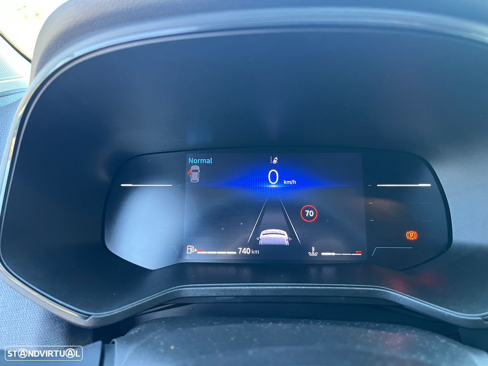 Renault Clio 1.5 Blue dCi Limited - 16