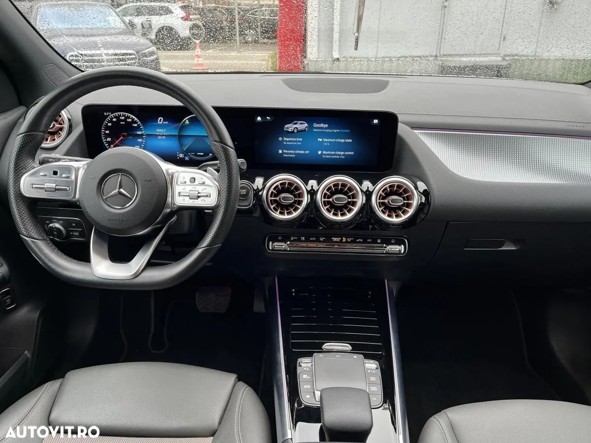 Mercedes-Benz EQA 250 - 11
